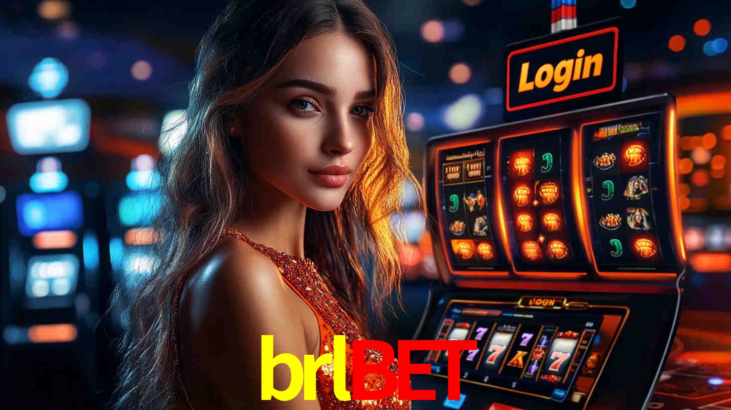 brlbet: Seu Cassino Premiado com Pagamentos Rápidos