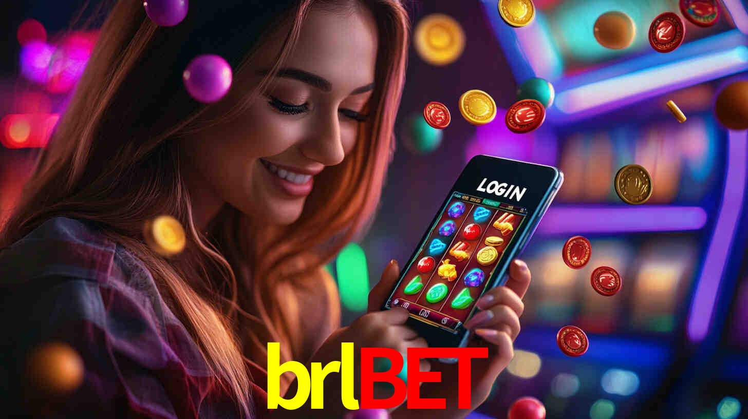 brlbet - Plataforma oficial de jogos - brlbet.com