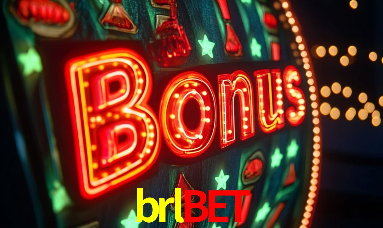 Bônus de Boas-vindas brlbet