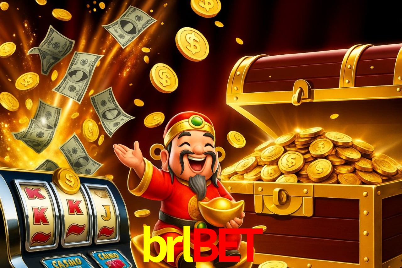 Experiência VIP brlbet