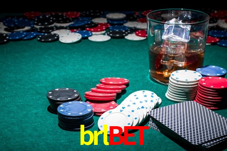 Jogos de Slot brlbet