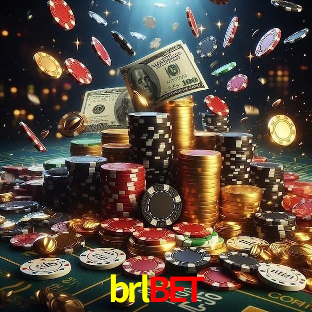 Casino Ao Vivo brlbet