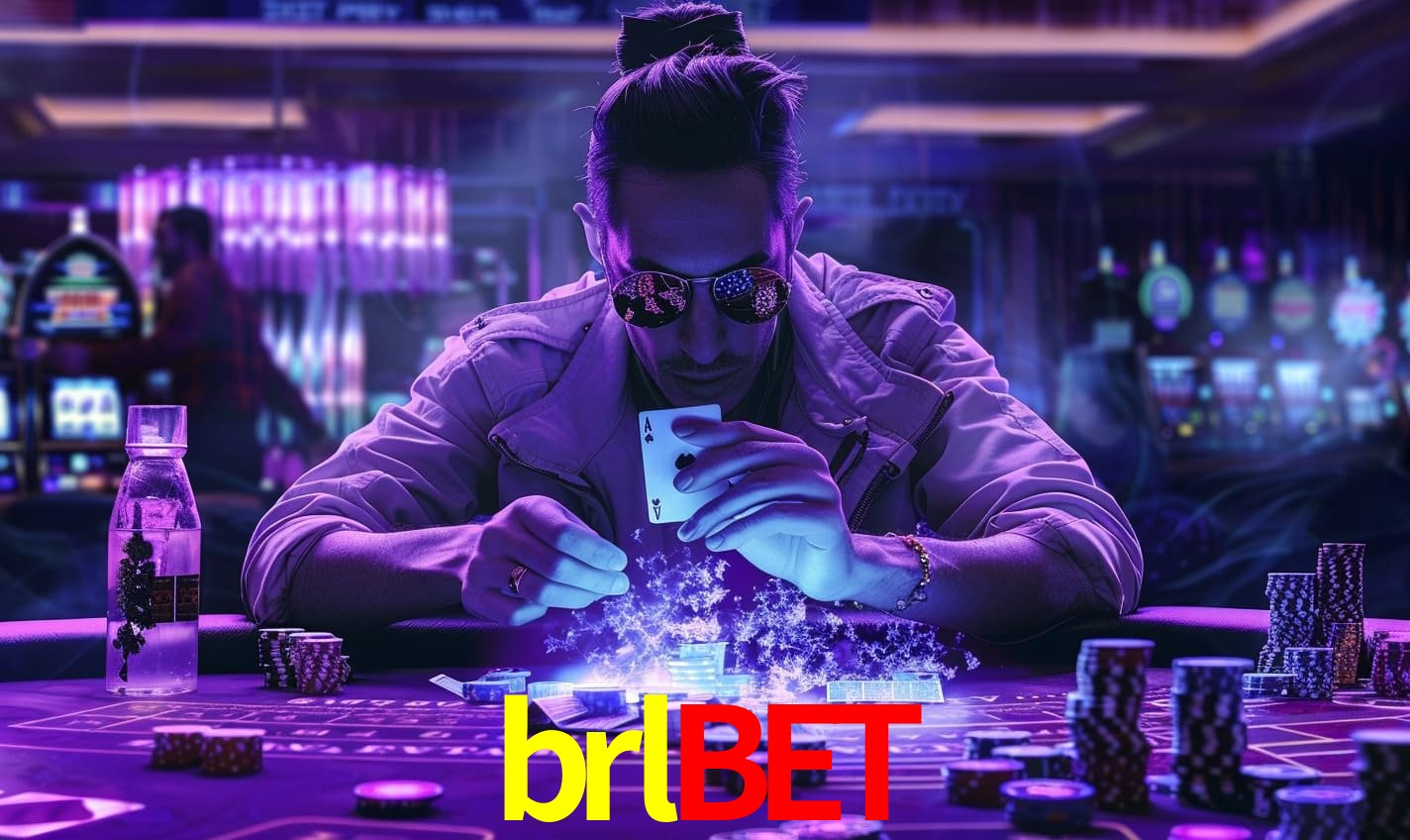 Live Casino brlbet