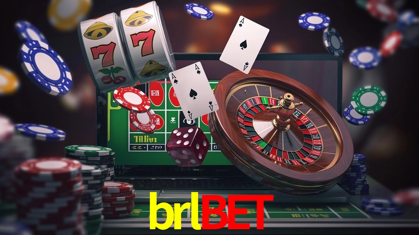 Explore as vantagens do brlbet: serviço profissional e confiabilidade