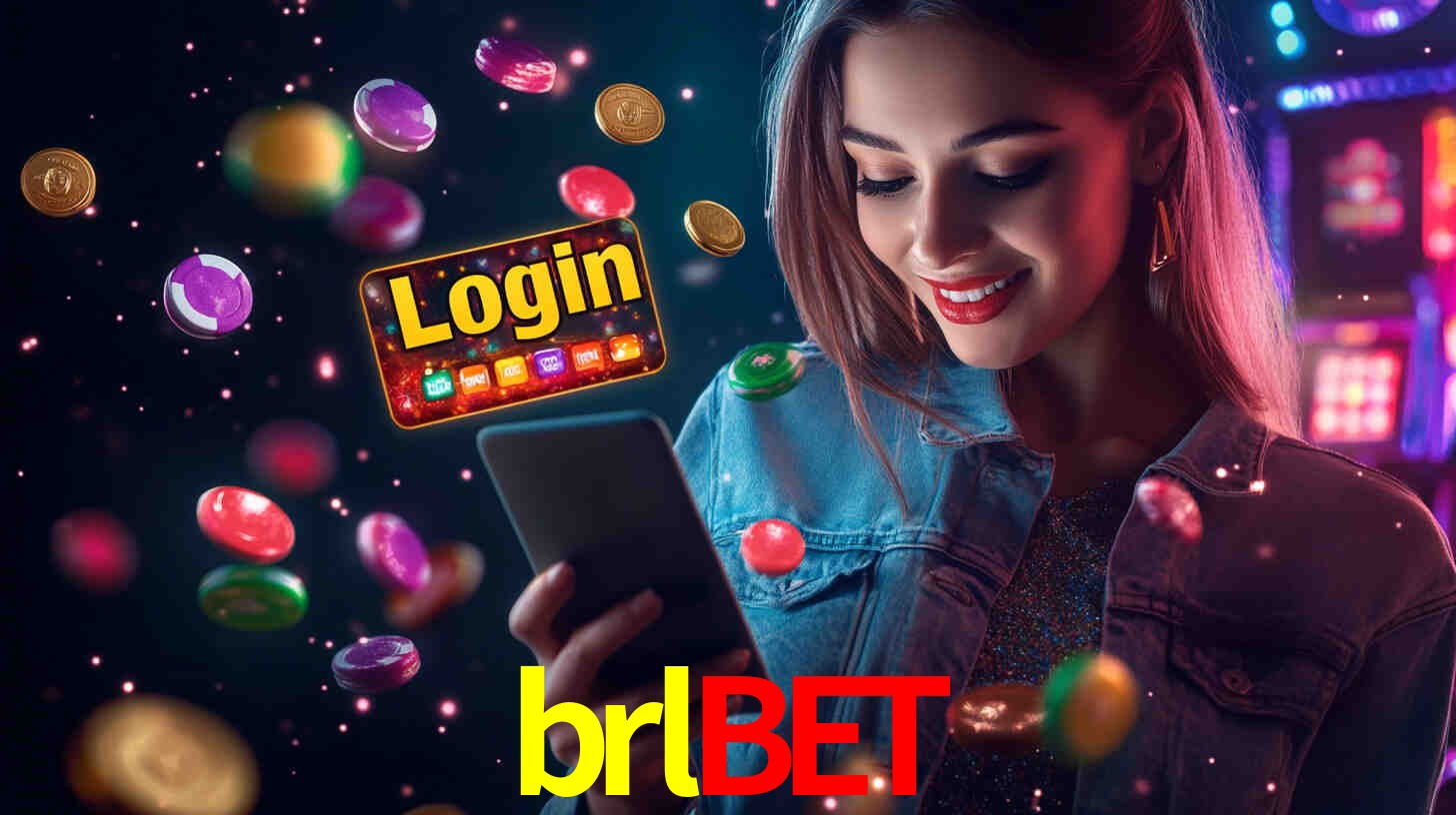 Desvendando o Mundo dos Jogos Virtuais na brlbet