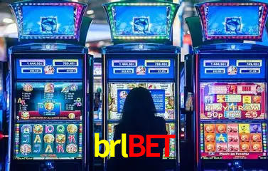 Explorando a Categoria de Eventos em Apostas na brlbet