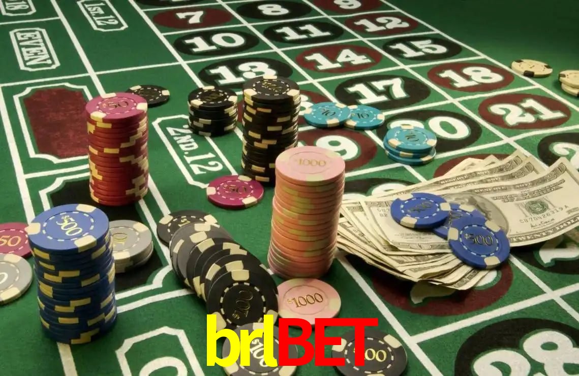 Game Statistics brlbet