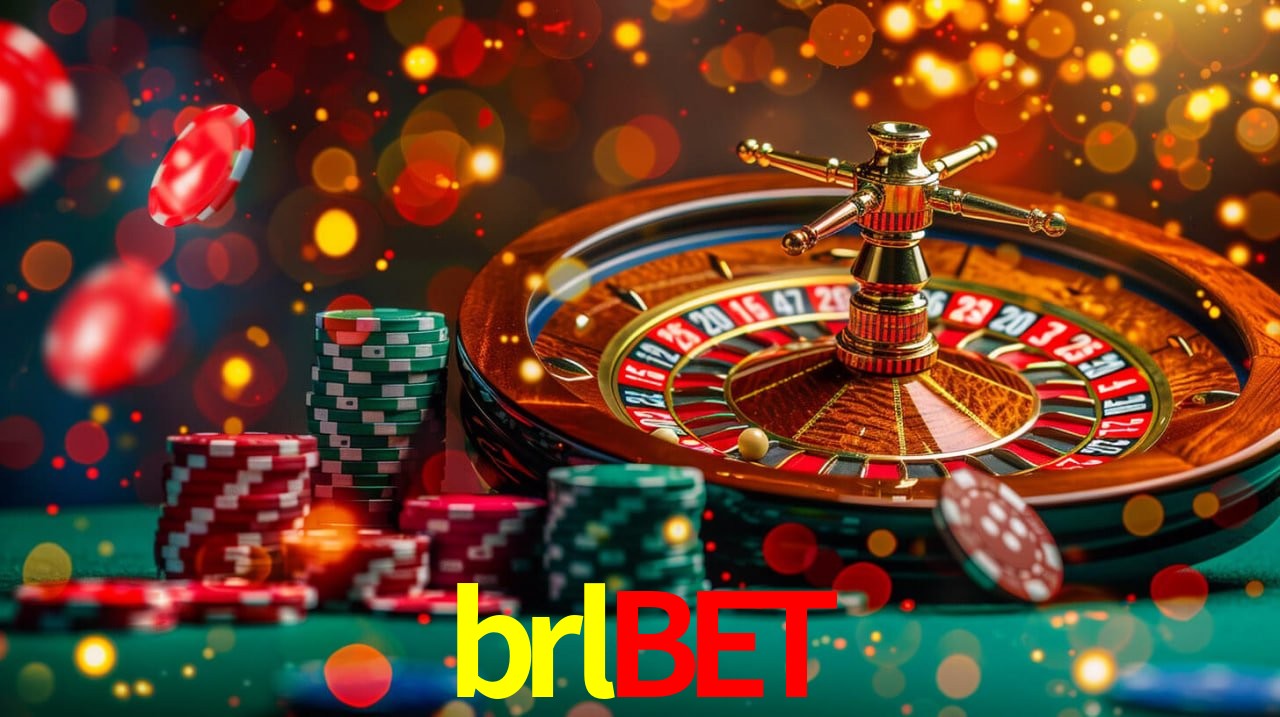 Interface do App brlbet