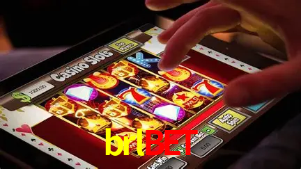 Descubra o Mundo do Cassino Online com brlbet