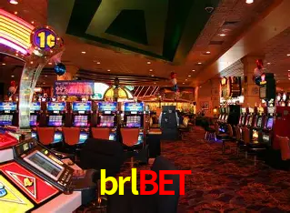 Descubra o Mundo do Cassino Online com brlbet
