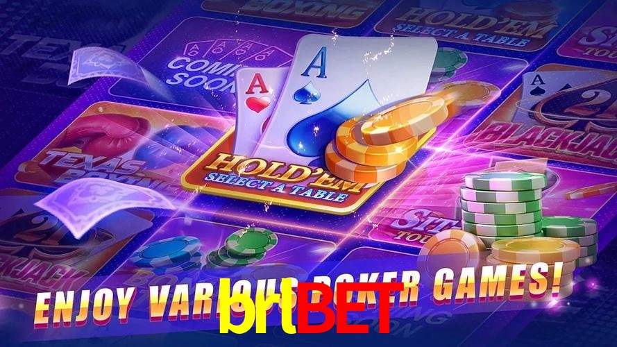 Bônus de Boas-vindas brlbet