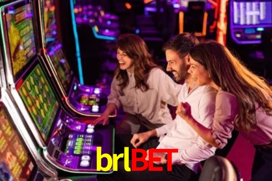 Mesa de Blackjack brlbet