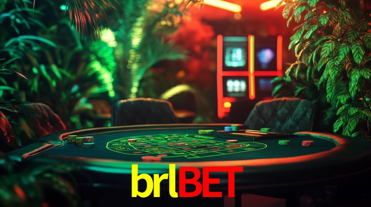 Welcome Bonus brlbet