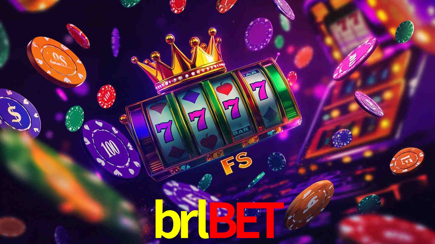 Premium Interface brlbet
