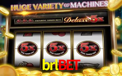 A Revolução dos Aplicativos de Jogos no brlbet