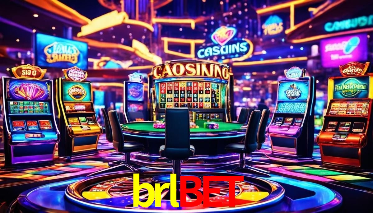 Promoção Relâmpago brlbet