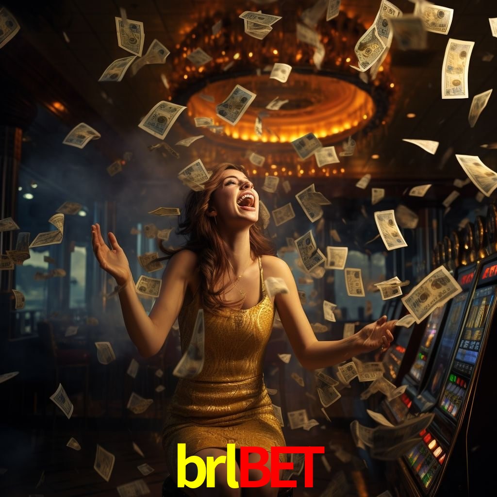 Roulette Table brlbet