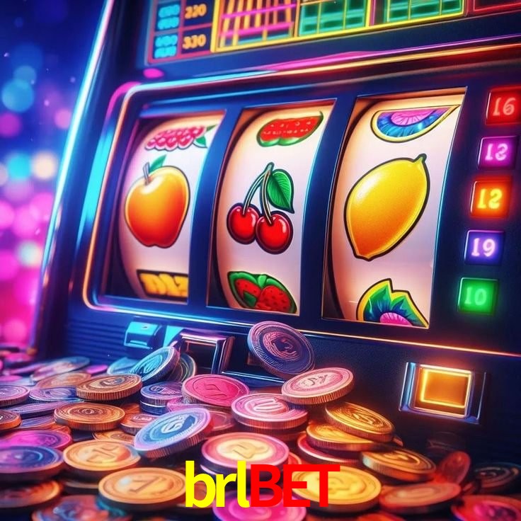 Tecnologia da Plataforma brlbet