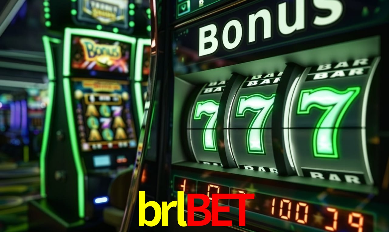 Slot Games brlbet
