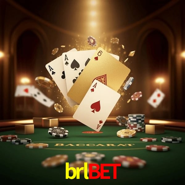 Blackjack Table brlbet