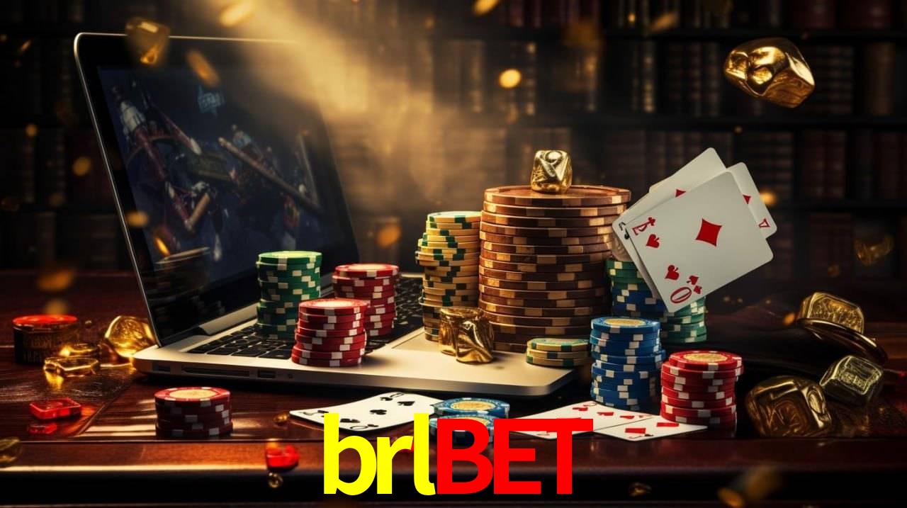 Diretório de Jogos brlbet