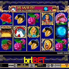 Descubra a Magia dos Jogos de Arcade no brlbet