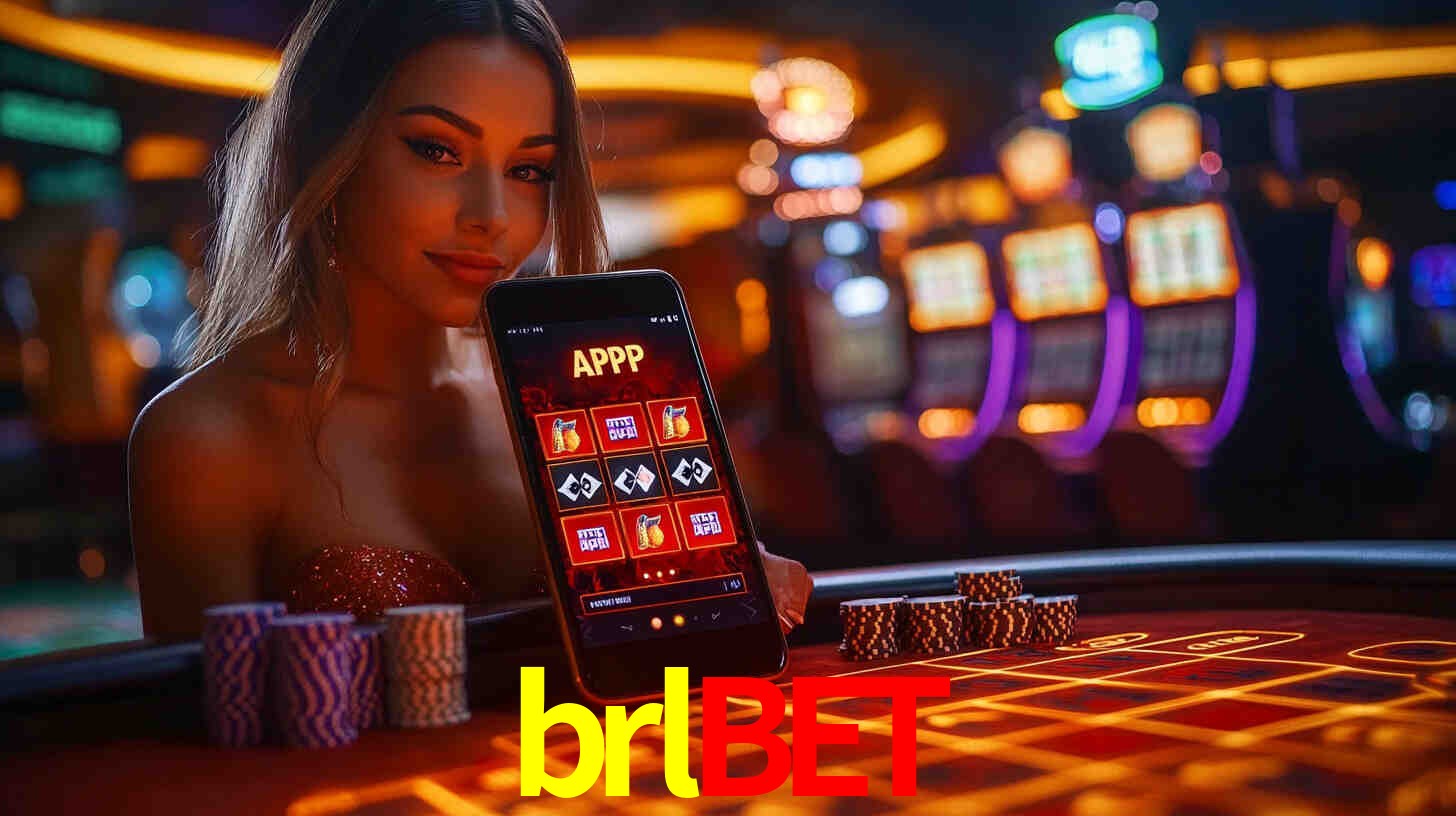 A Experiência Imersiva dos Cassinos Ao Vivo no brlbet
