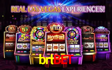 Desvendando o Mundo dos Jogos Virtuais na brlbet