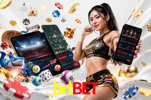 Seasonal Promotions brlbet
