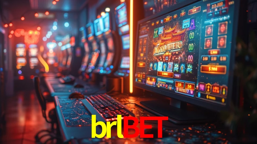 Sinta a adrenalina dos jogos de cassino com brlbet