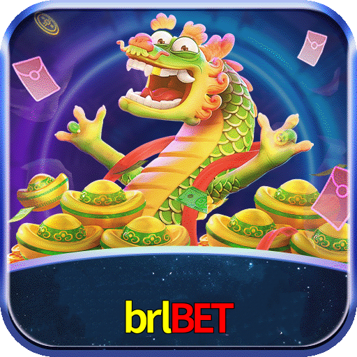 brlbet Logo